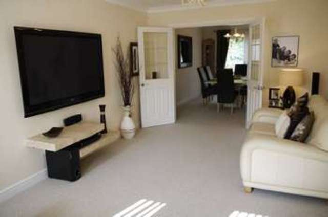  Image of 4 bedroom Detached house for sale in Main Road Drax Selby YO8 at Main Road Drax North Yorkshire, YO8 8NJ