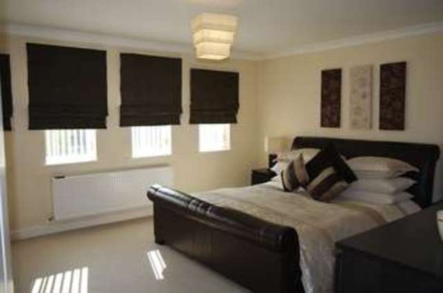 Image of 4 bedroom Detached house for sale in Main Road Drax Selby YO8 at Main Road Drax North Yorkshire, YO8 8NJ