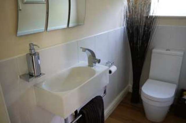  Image of 4 bedroom Detached house for sale in Main Road Drax Selby YO8 at Main Road Drax North Yorkshire, YO8 8NJ