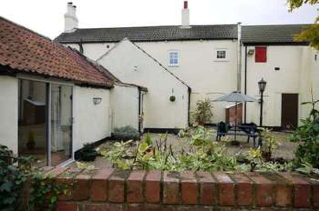  Image of 4 bedroom Detached house for sale in Main Road Drax Selby YO8 at Drax North Yorkshire, YO8 8NT