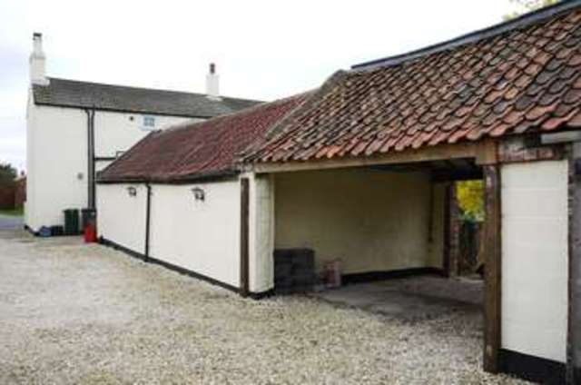  Image of 4 bedroom Detached house for sale in Main Road Drax Selby YO8 at Drax North Yorkshire, YO8 8NT