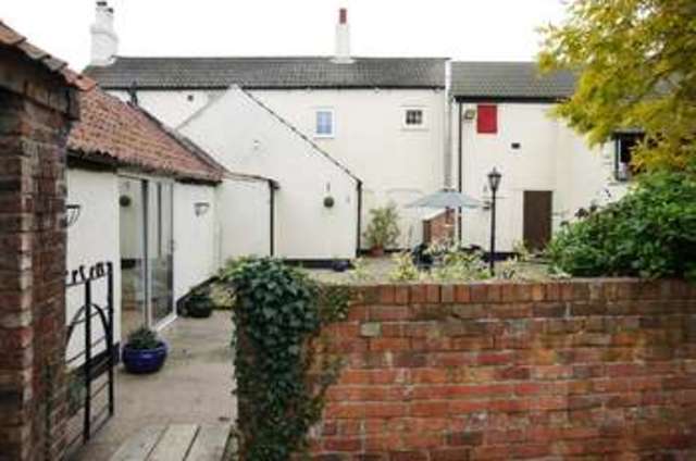  Image of 4 bedroom Detached house for sale in Main Road Drax Selby YO8 at Drax North Yorkshire, YO8 8NT