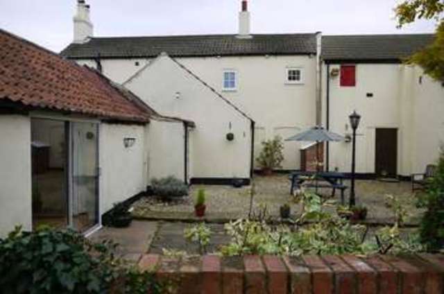  Image of 4 bedroom Detached house for sale in Main Road Drax Selby YO8 at Drax North Yorkshire, YO8 8NT