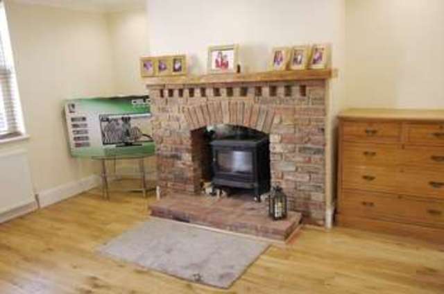  Image of 3 bedroom End of Terrace for sale in Main Road Drax Selby YO8 at Drax North Yorkshire, YO8 8NN