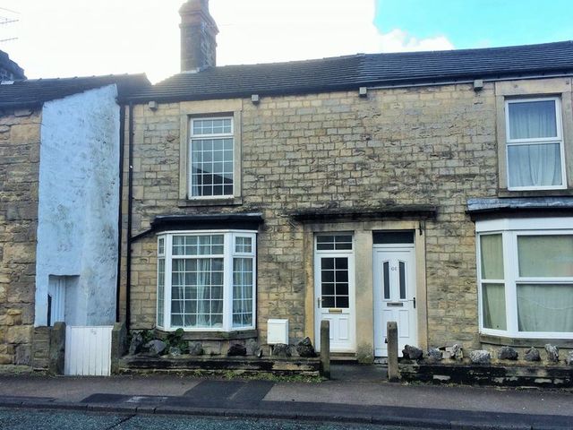  Image of 2 bedroom Detached house for sale in Main Road Galgate Lancaster LA2 at Main Road Galgate Lancaster, LA2 0LB