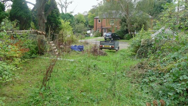  Image of Land for sale in Main Road Stocksfield NE43 at Main Road Moresby Stocksfield, NE43 7NJ