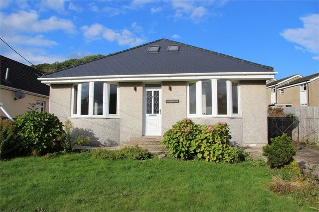  Image of 3 bedroom Detached house for sale in Undy Caldicot NP26 at Main Road Undy Undy, NP26 3EH