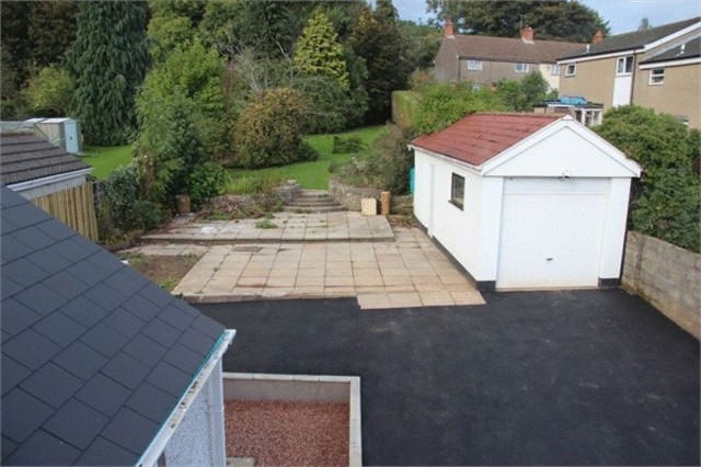  Image of 3 bedroom Detached house for sale in Undy Caldicot NP26 at Main Road Undy Undy, NP26 3EH