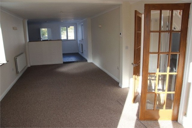  Image of 3 bedroom Detached house for sale in Undy Caldicot NP26 at Main Road Undy Undy, NP26 3EH