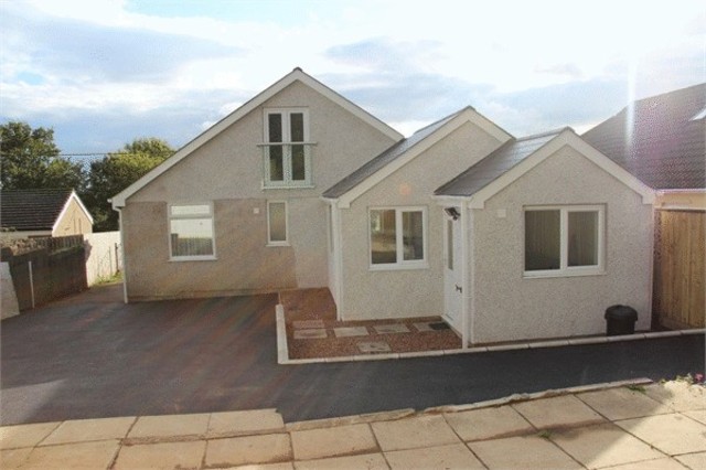  Image of 3 bedroom Detached house for sale in Undy Caldicot NP26 at Main Road Undy Undy, NP26 3EH