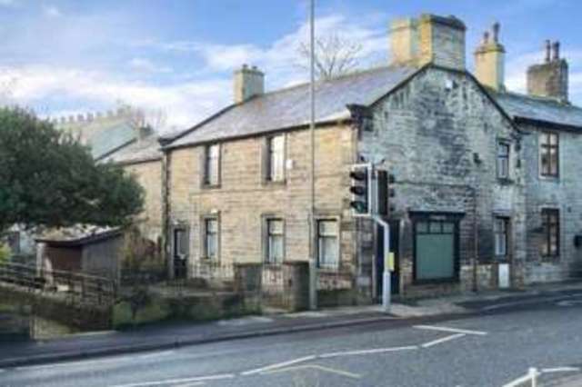  Image of 3 bedroom Detached house for sale in Main Street Addingham Ilkley LS29 at Addingham Ilkley Addingham, LS29 0PD
