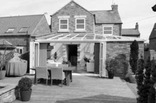  Image of 3 bedroom Detached house for sale in Asselby Asselby Goole DN14 at Asselby East Yorkshire, DN14 7HB