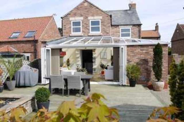  Image of 3 bedroom Detached house for sale in Asselby Asselby Goole DN14 at Asselby East Yorkshire, DN14 7HB