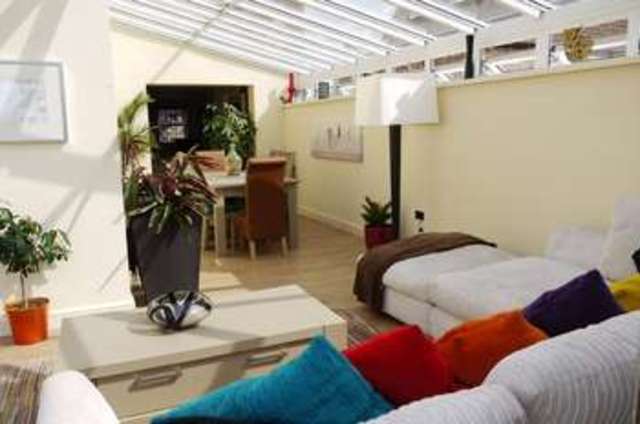  Image of 3 bedroom Detached house for sale in Asselby Asselby Goole DN14 at Asselby East Yorkshire, DN14 7HB
