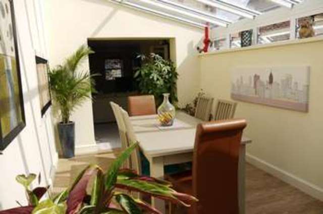  Image of 3 bedroom Detached house for sale in Asselby Asselby Goole DN14 at Asselby East Yorkshire, DN14 7HB