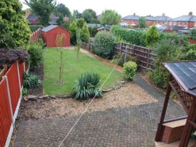  Image of 3 bedroom Detached house for sale in Main Street Balderton Newark NG24 at Main Street Balderton Newark, NG24 3PA