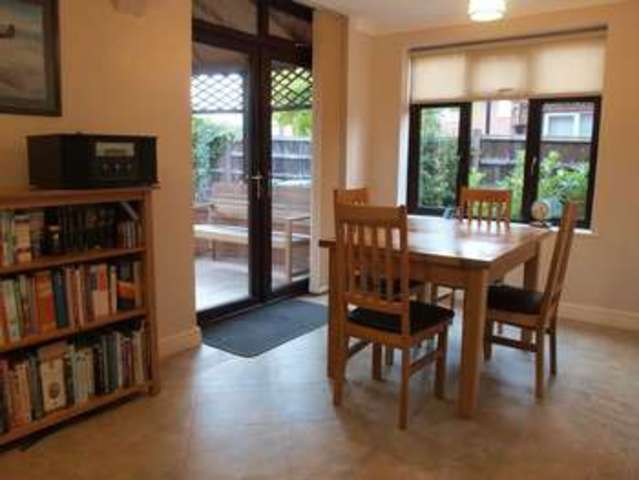  Image of 3 bedroom Detached house for sale in Main Street Balderton Newark NG24 at Main Street Balderton Newark, NG24 3PA