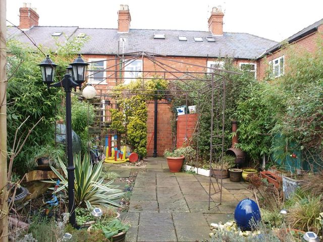  Image of 3 bedroom Terraced house for sale in Main Street Balderton Newark NG24 at Main Street Balderton Newark, NG24 3LQ