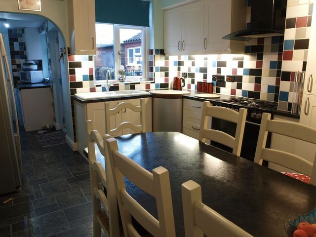  Image of 3 bedroom Terraced house for sale in Main Street Balderton Newark NG24 at Main Street Balderton Newark, NG24 3LQ