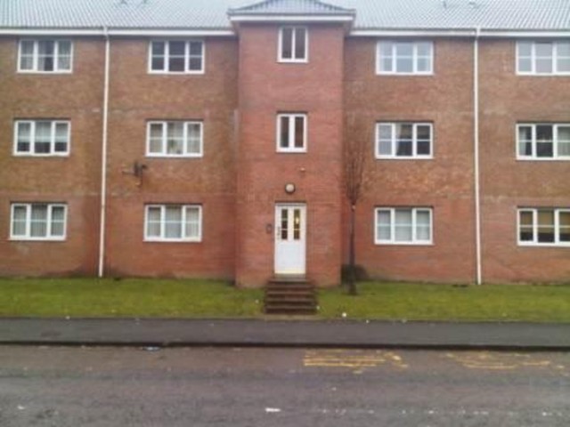  Image of 2 bedroom Flat to rent in Main Street Glasgow G40 at Bridgeton Glasgow Glasgow, G40 1AL