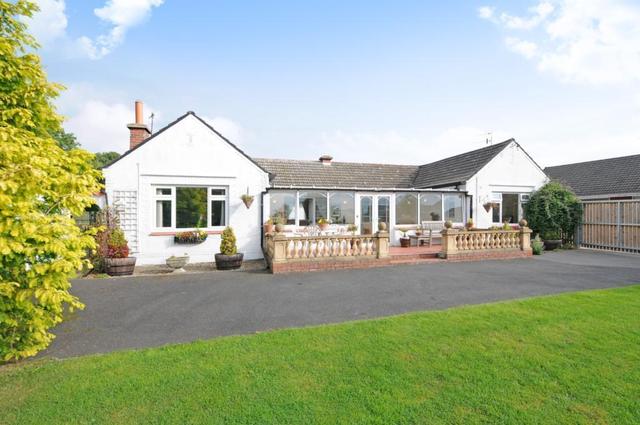  Image of 4 bedroom Detached house for sale in Main Street Cayton Scarborough YO11 at Cayton Scarborough Cayton, YO11 3RS