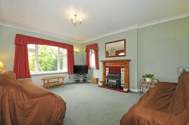  Image of 4 bedroom Detached house for sale in Main Street Cayton Scarborough YO11 at Cayton Scarborough Cayton, YO11 3RS