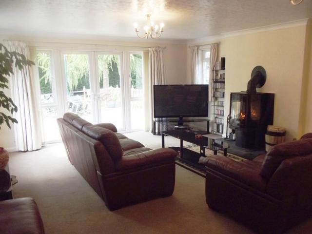  Image of 4 bedroom Detached house for sale in Main Street Cayton Scarborough YO11 at Cayton Scarborough Cayton, YO11 3RS