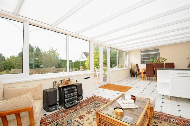  Image of 4 bedroom Detached house for sale in Main Street Cayton Scarborough YO11 at Cayton Scarborough Cayton, YO11 3RS