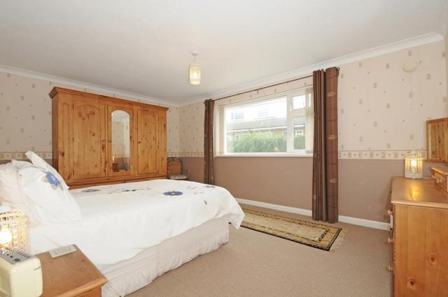  Image of 4 bedroom Detached house for sale in Main Street Cayton Scarborough YO11 at Cayton Scarborough Cayton, YO11 3RS