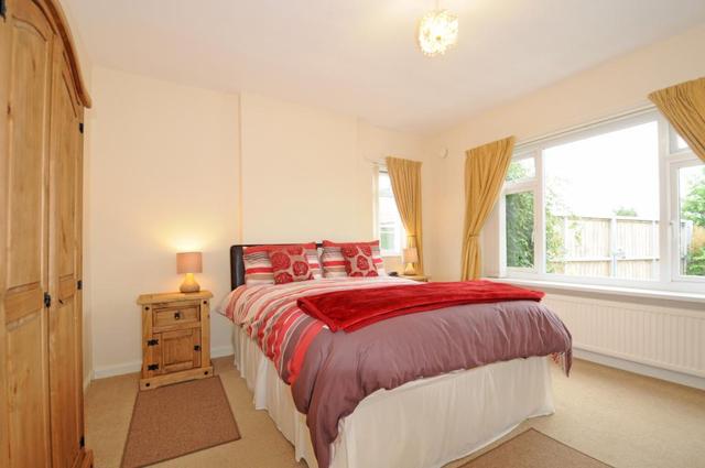  Image of 4 bedroom Detached house for sale in Main Street Cayton Scarborough YO11 at Cayton Scarborough Cayton, YO11 3RS