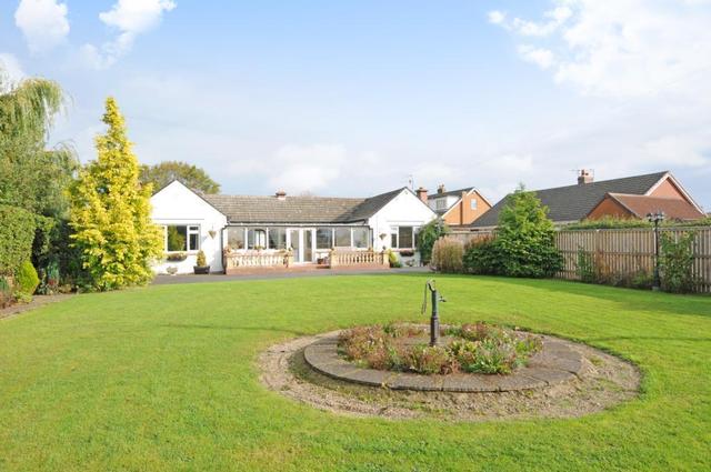  Image of 4 bedroom Detached house for sale in Main Street Cayton Scarborough YO11 at Cayton Scarborough Cayton, YO11 3RS