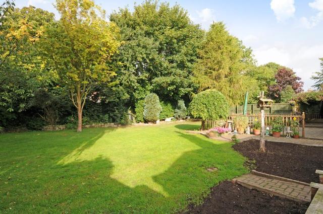  Image of 4 bedroom Detached house for sale in Main Street Cayton Scarborough YO11 at Cayton Scarborough Cayton, YO11 3RS