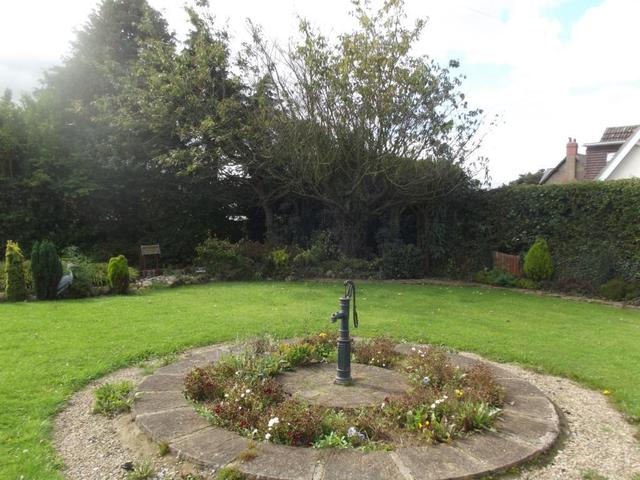  Image of 4 bedroom Detached house for sale in Main Street Cayton Scarborough YO11 at Cayton Scarborough Cayton, YO11 3RS