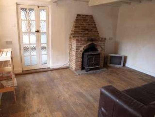  Image of 2 bedroom Semi-Detached house for sale in Main Street Claypole Newark NG23 at Main Street Claypole Newark, NG23 5BA