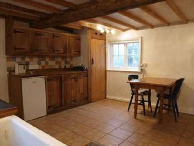  Image of 2 bedroom Semi-Detached house for sale in Main Street Claypole Newark NG23 at Main Street Claypole Newark, NG23 5BA