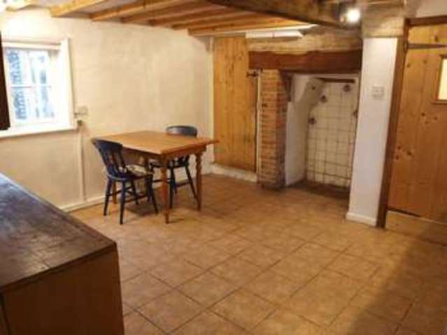  Image of 2 bedroom Semi-Detached house for sale in Main Street Claypole Newark NG23 at Main Street Claypole Newark, NG23 5BA