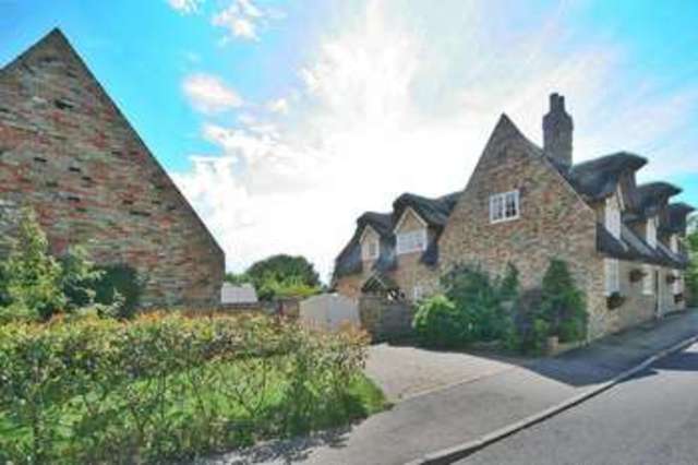  Image of 4 bedroom Detached house for sale in Main Street Coveney Ely CB6 at Main Street  Coveney, CB6 2DJ