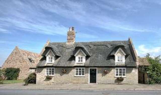  Image of 4 bedroom Detached house for sale in Main Street Coveney Ely CB6 at Main Street  Coveney, CB6 2DJ
