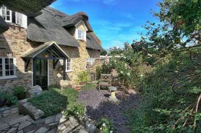  Image of 4 bedroom Detached house for sale in Main Street Coveney Ely CB6 at Main Street  Coveney, CB6 2DJ