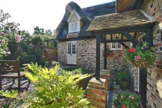 Image of 4 bedroom Detached house for sale in Main Street Coveney Ely CB6 at Main Street  Coveney, CB6 2DJ
