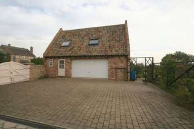  Image of 4 bedroom Detached house for sale in Main Street Coveney Ely CB6 at Main Street  Coveney, CB6 2DJ