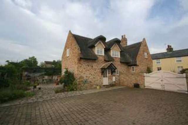  Image of 4 bedroom Detached house for sale in Main Street Coveney Ely CB6 at Main Street  Coveney, CB6 2DJ