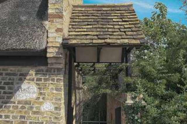  Image of 4 bedroom Detached house for sale in Main Street Coveney Ely CB6 at Main Street  Coveney, CB6 2DJ