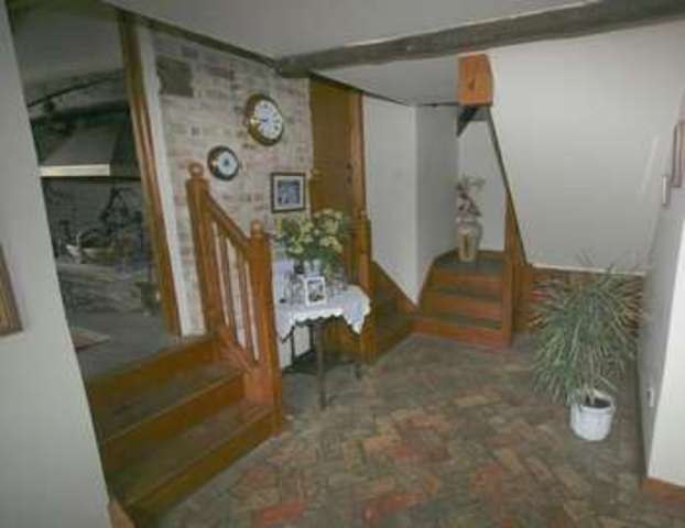  Image of 4 bedroom Detached house for sale in Main Street Coveney Ely CB6 at Main Street  Coveney, CB6 2DJ