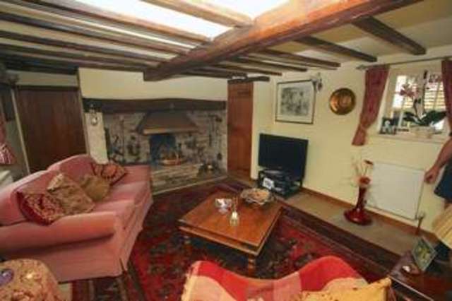 Image of 4 bedroom Detached house for sale in Main Street Coveney Ely CB6 at Main Street  Coveney, CB6 2DJ