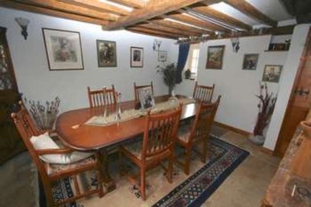  Image of 4 bedroom Detached house for sale in Main Street Coveney Ely CB6 at Main Street  Coveney, CB6 2DJ