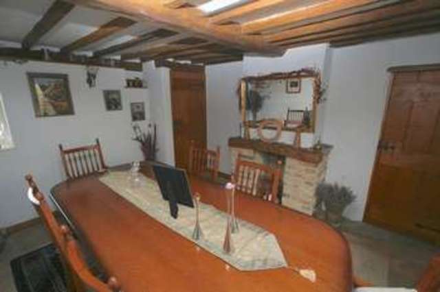  Image of 4 bedroom Detached house for sale in Main Street Coveney Ely CB6 at Main Street  Coveney, CB6 2DJ