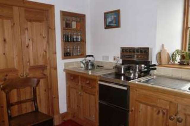  Image of 2 bedroom Semi-Detached house for sale in Main Street East End Chirnside Duns TD11 at Main Street East End Chirnside Duns, TD11 3XS