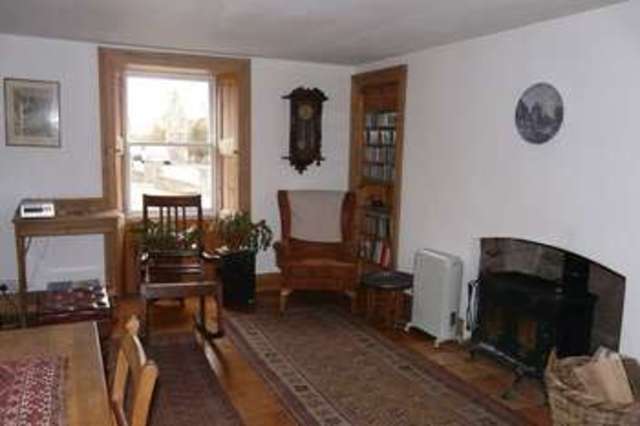  Image of 2 bedroom Semi-Detached house for sale in Main Street East End Chirnside Duns TD11 at Main Street East End Chirnside Duns, TD11 3XS