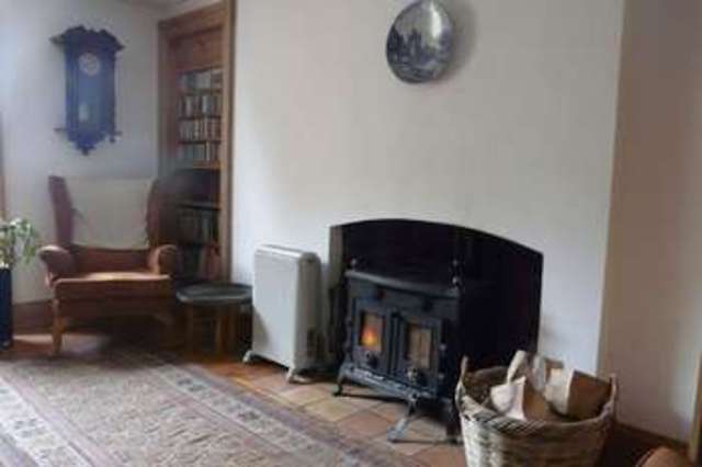  Image of 2 bedroom Semi-Detached house for sale in Main Street East End Chirnside Duns TD11 at Main Street East End Chirnside Duns, TD11 3XS